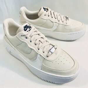 Nike Women's Air Force 1 Sneakers Size 8.5